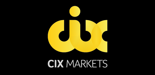 logo CIX Markets