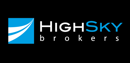 HighSky Brokers logo