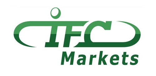 IFC Markets logo