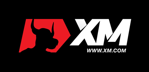 XM.com logo